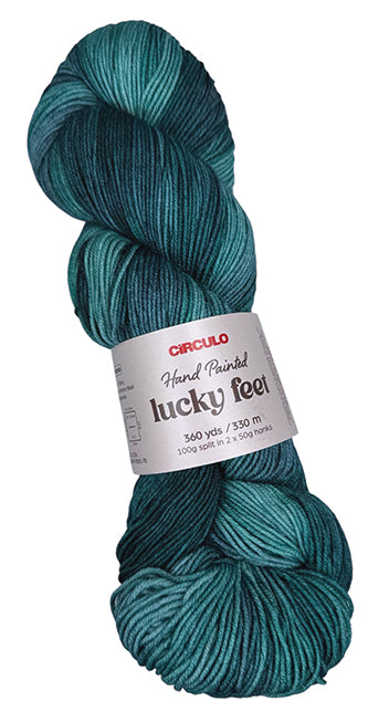 Sock Yarns