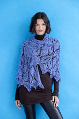 A Herriot Fine Crochet Pattern - Lulu (PDF)