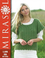 Sleeveless Top With Pockets - Included in Noro Knitting Magazine Issue #10