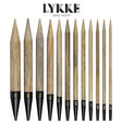 lykke interchangeable tips