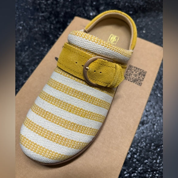 Spenco Women's Aria Slide Mule - Size 8.5