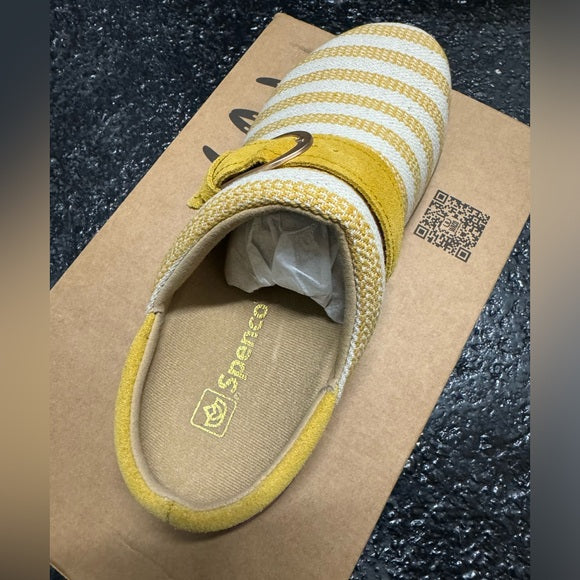 Spenco Women's Aria Slide Mule - Size 8.5