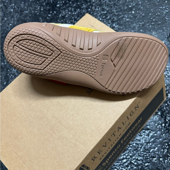 Spenco Women's Aria Slide Mule - Size 8.5