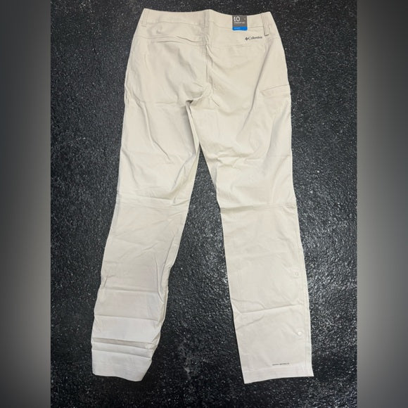 Columbia Women's Leslie Falls Pant II Size 10