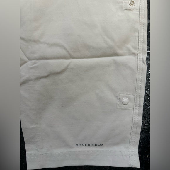 Columbia Women's Leslie Falls Pant II Size 10