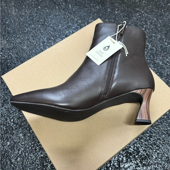 Sanctuary Women's Sleek Ankle Boot - Size 11