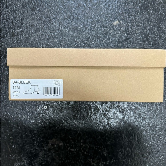 Sanctuary Women's Sleek Ankle Boot - Size 11