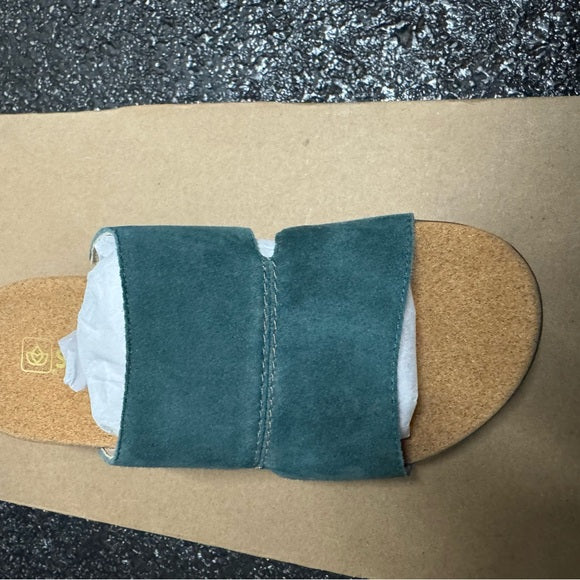 Spenco Women's Sunrise Slide Sandal - Size 6 Wide