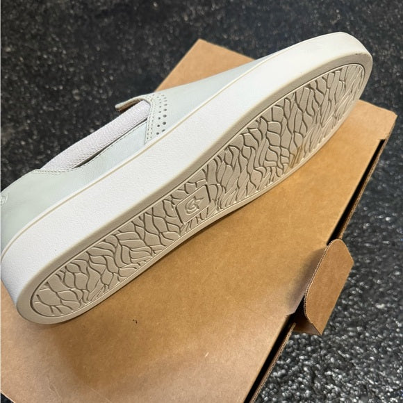 Spenco Women's Parker Sneaker- Size 10