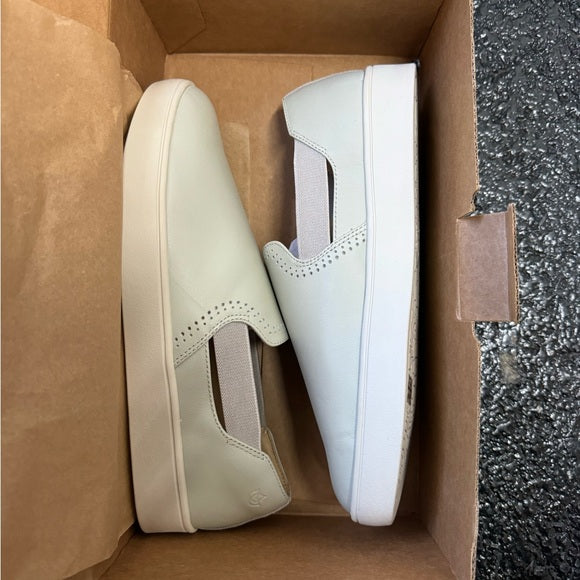 Spenco Women's Parker Sneaker- Size 10