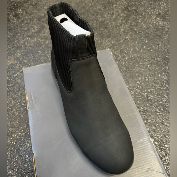 Rockport Women's Total Motion Sport Work Safety Bootie - Size 12