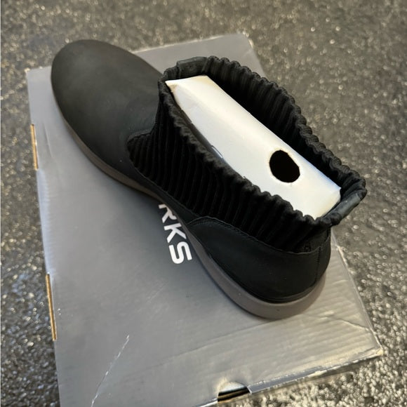 Rockport Women's Total Motion Sport Work Safety Bootie - Size 12