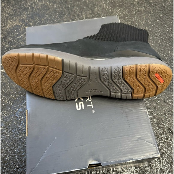 Rockport Women's Total Motion Sport Work Safety Bootie - Size 12