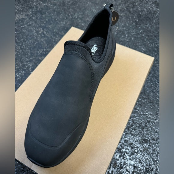 Jambu Men's Darren on The Go Shoes New w/ Box Black Size 12