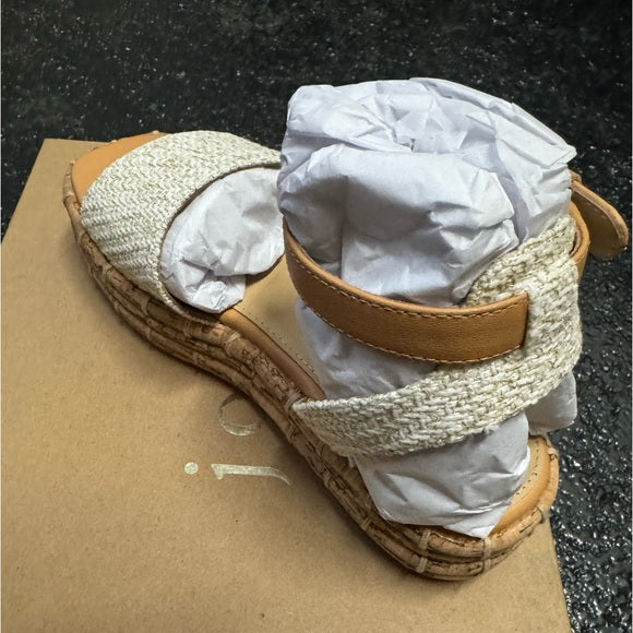 Joie Women's Romanna Slide Sandal New w/ Box Size 5.5