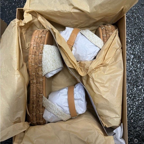 Joie Women's Romanna Slide Sandal New w/ Box Size 5.5