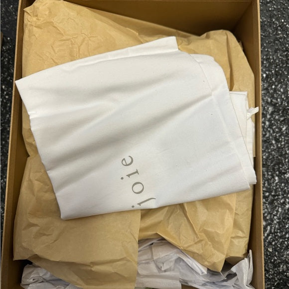 Joie Women's Romanna Slide Sandal New w/ Box Size 5.5