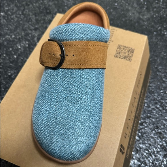 Spenco Women's Aria Slide Mule - Size 6.5 B