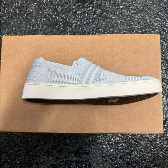 REVITALIGN Women's Marine Slip-on Sneaker - Size 5.5