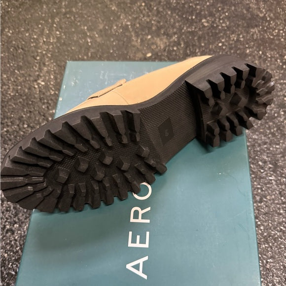 Aerosoles Women's Rodney Loafer New w/ Box Size 6.5