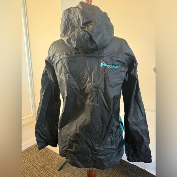 Frogg Toggs Women's Stormwatch Jacket Size M