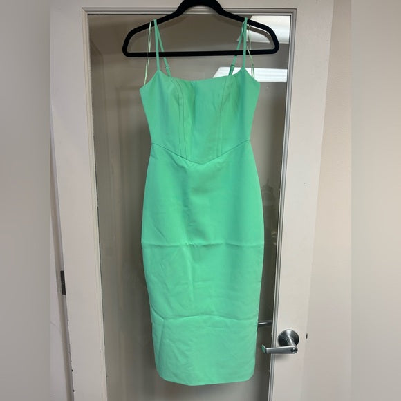 LIKELY Women's Shepp Dress Spring Bud Size 00