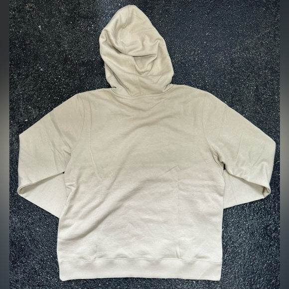 MARMOT Women's Culebra Peak Hoody in Sandbar Size XL