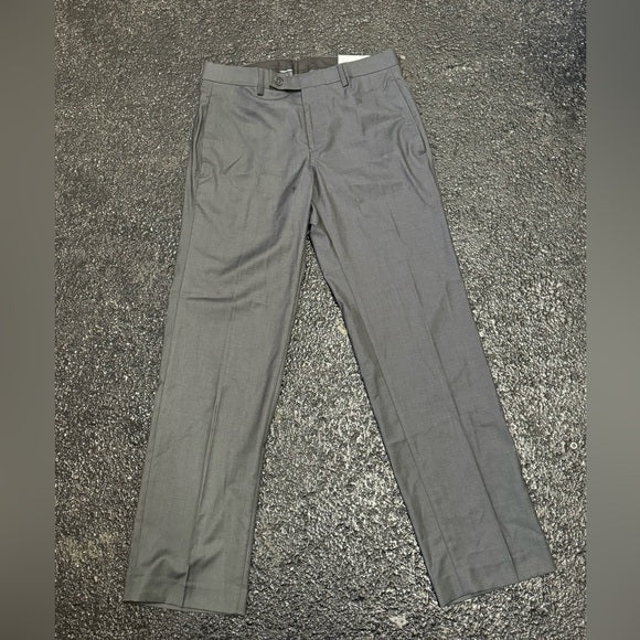 New w/ Tags Calvin Klein Men's Modern Fit Dress Pants Size 30WX30L