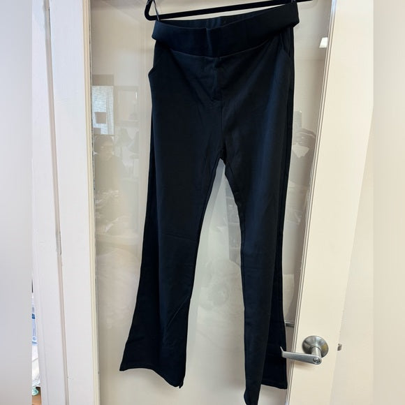 New w/ Tags Tapata Women's Dress Pants 32" inseam High Waist Bootcut Pants Size L