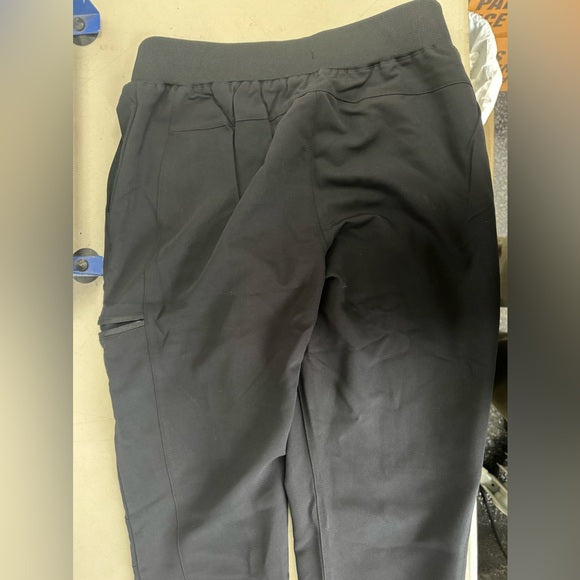 New Fabletics Men's All-Shift Scrub Jogger Size S