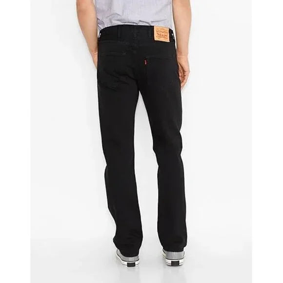 TWO PAIRS OF Levi's Men's 501 Original Jeans Black 40x30 - NWT