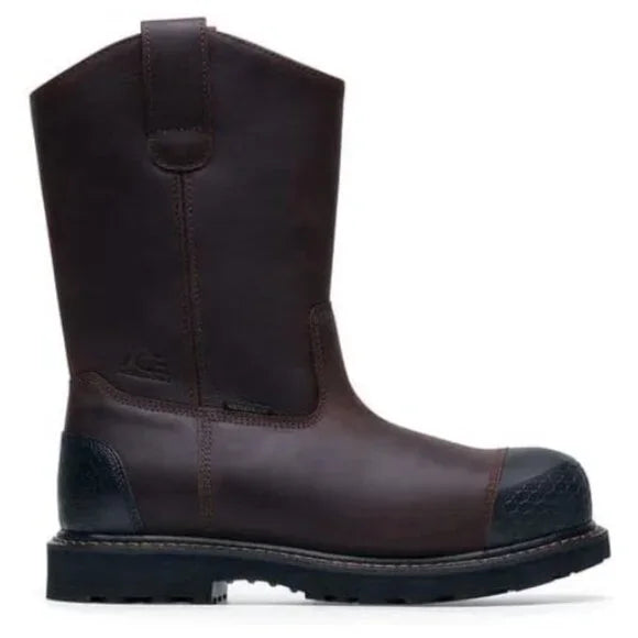 ACE Work Boots Unisex-Adult Bronco Industrial Boot New with Box Men Size 5.5