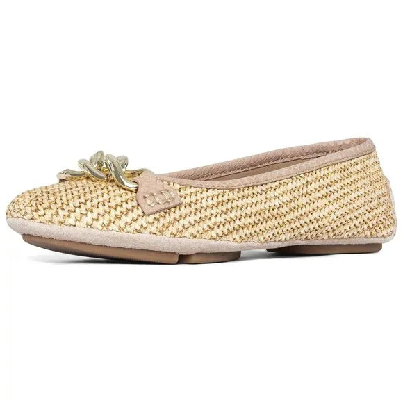 Donald Pliner Women's Raya Ballet Flats New w/ Box Size 5