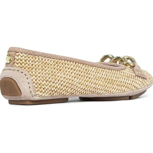 Donald Pliner Women's Raya Ballet Flats New w/ Box Size 5