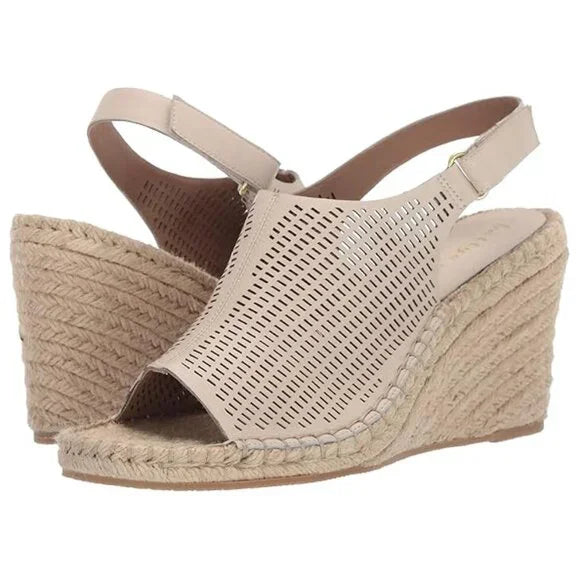 Women's Vicente Espadrille Wedge Sandal- Size 9 M
