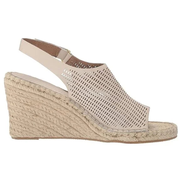 Women's Vicente Espadrille Wedge Sandal- Size 9 M