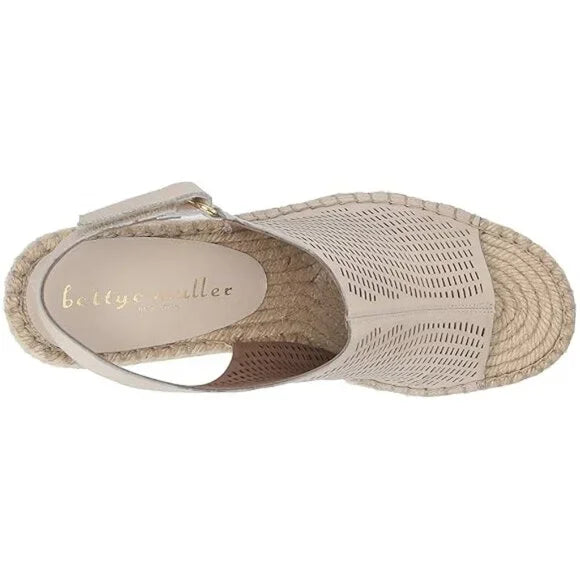 Women's Vicente Espadrille Wedge Sandal- Size 9 M