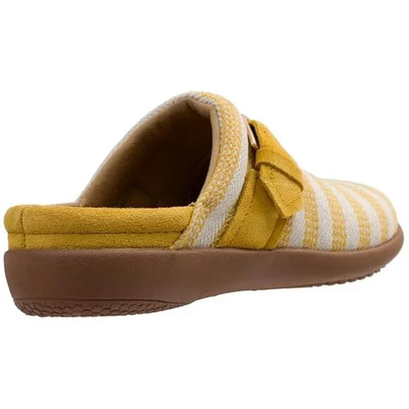 Spenco Women's Aria Slide Mule - Size 8.5