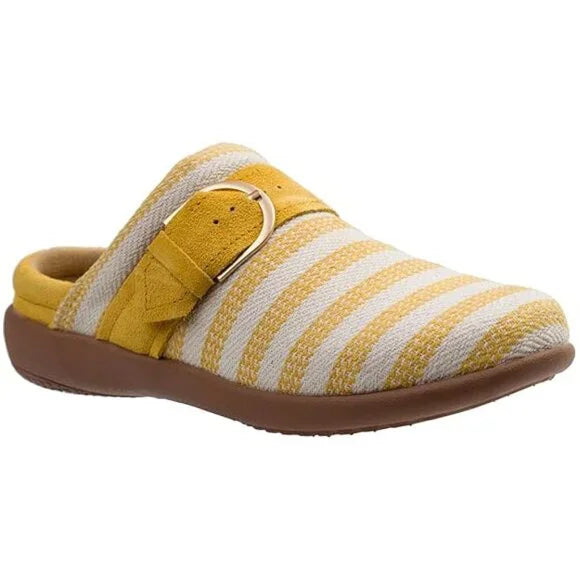 Spenco Women's Aria Slide Mule - Size 8.5