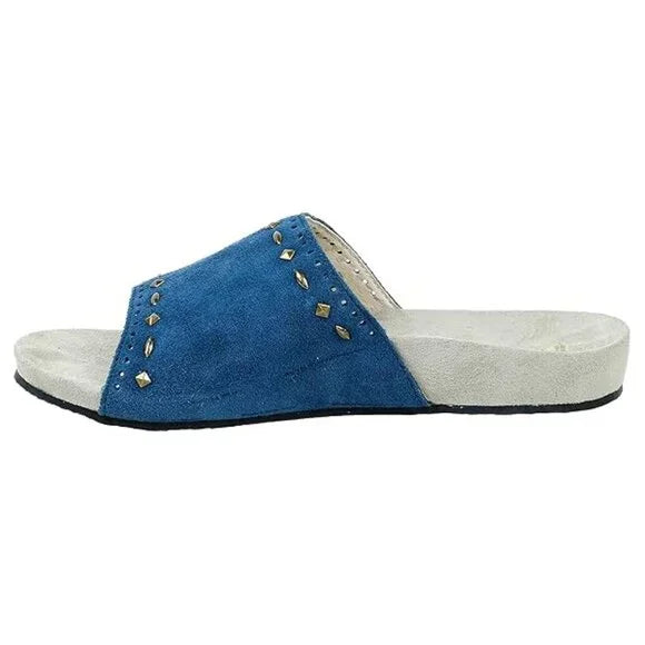 REVITALIGN Women's Slide Sandal New w/ Box Size 8 B