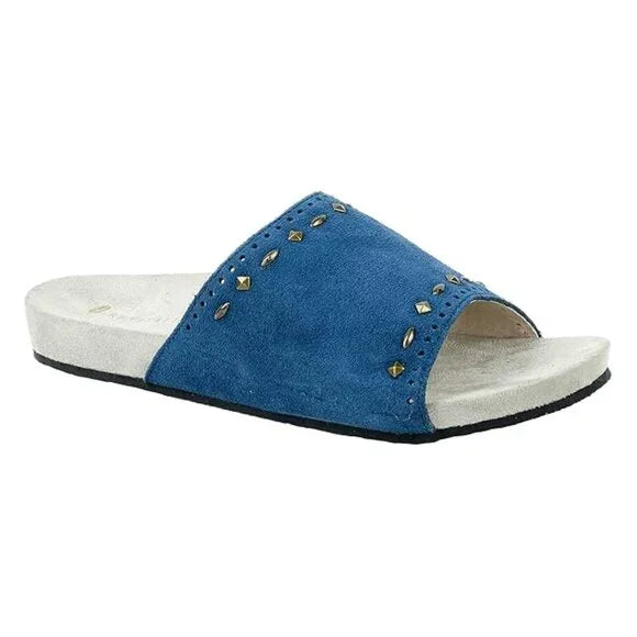 REVITALIGN Women's Slide Sandal New w/ Box Size 8 B