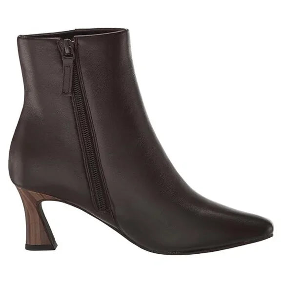 Sanctuary Women's Sleek Ankle Boot New w/ Box Size 11