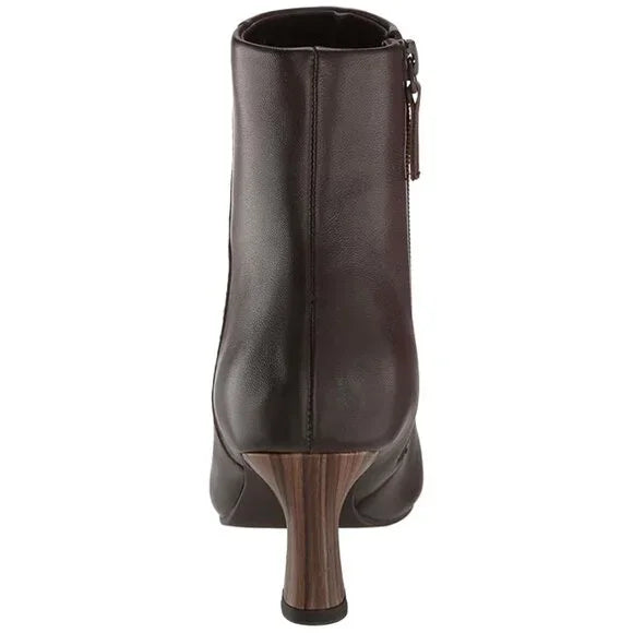 Sanctuary Women's Sleek Ankle Boot New w/ Box Size 11