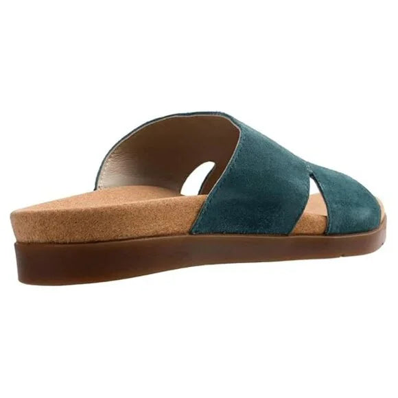 Spenco Women's Sunrise Slide Sandal - Size 6 Wide