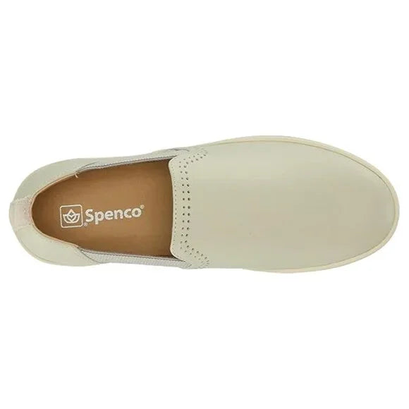 Spenco Women's Parker Sneaker- Size 10