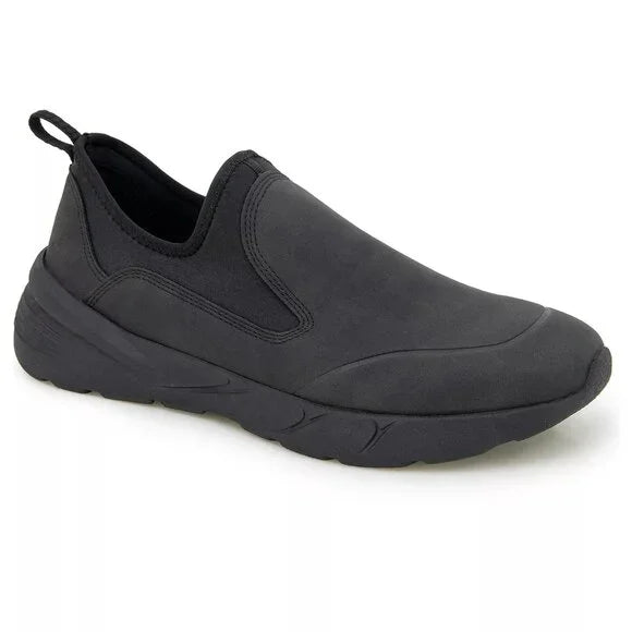 Jambu Men's Darren on The Go Shoes New w/ Box Black Size 12