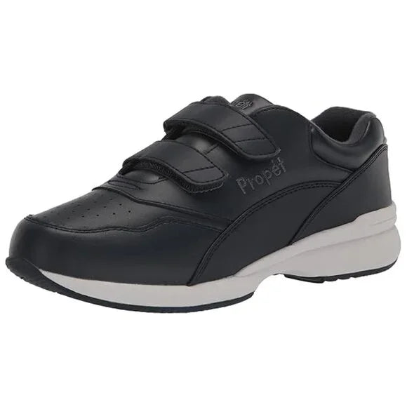 Propét Women's Tour Walker Strap Sneaker New w/ Box Size 8 N(AA)