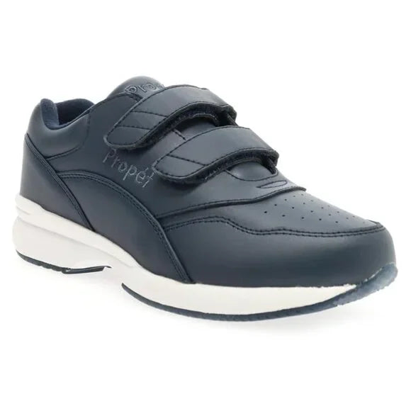 Propét Women's Tour Walker Strap Sneaker New w/ Box Size 8 N(AA)