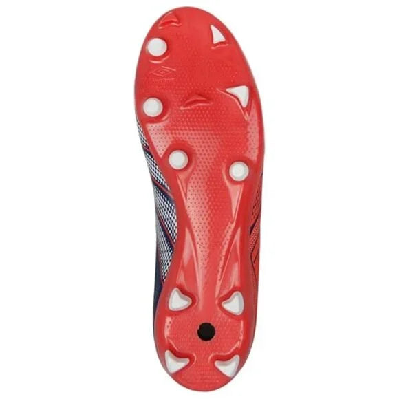 Umbro Men's Velocita Elixir Premier Fg Soccer Cleat New w/ Box Size 8.5