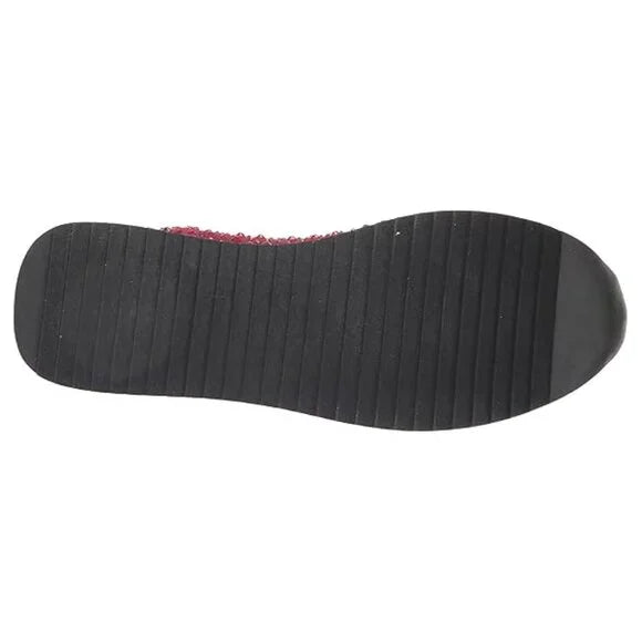 Kenneth Cole REACTION Women's Cameron Jewel Jogger Sneaker New w/ Box Size 6.5